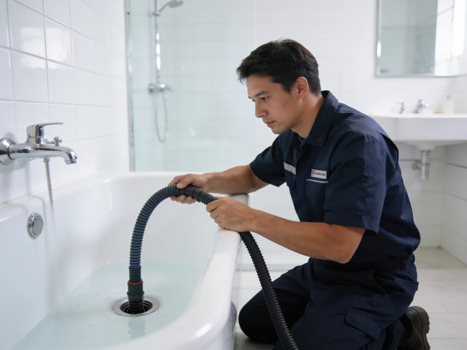 Emergency Plumber Hudson, WY FAQs